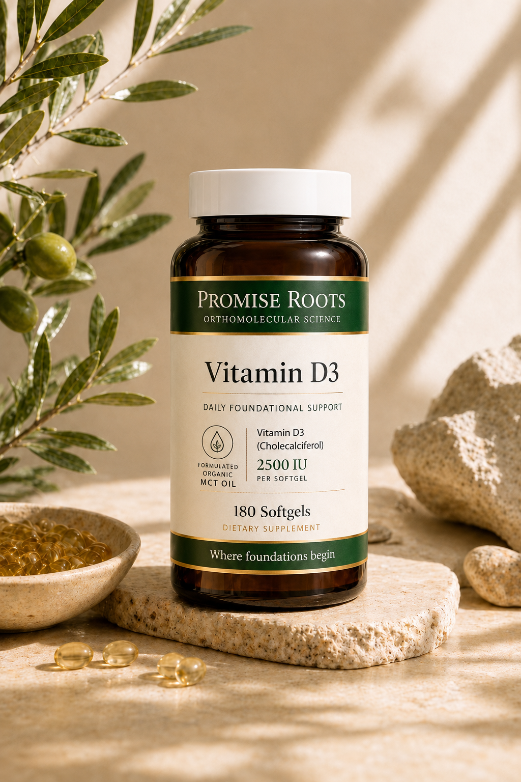 Vitamin D3