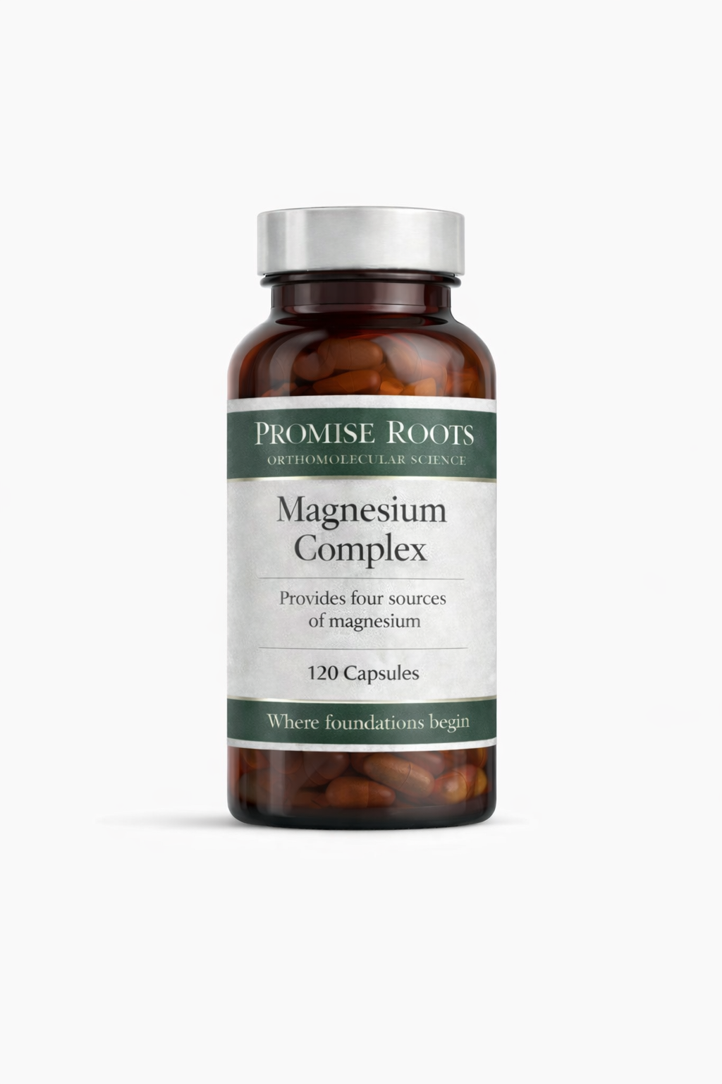 Magnesium