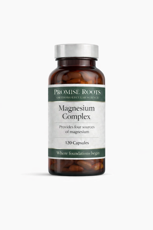 Magnesium