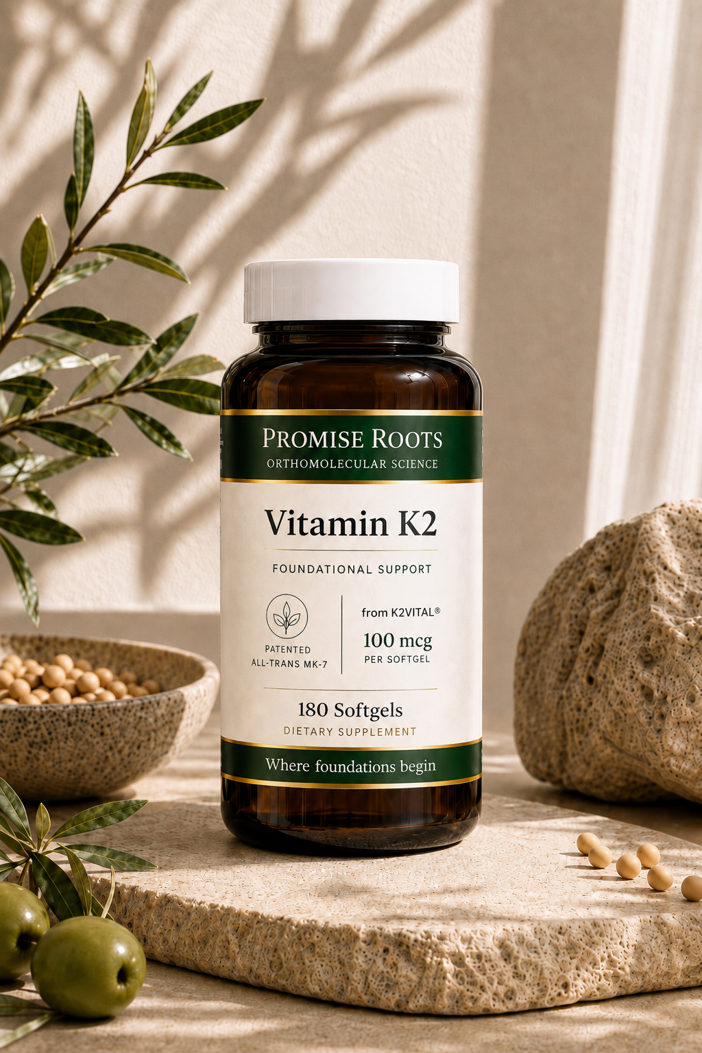 Vitamin K2